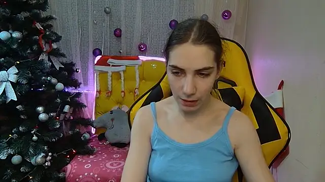 Snapshot of NikaStark_ chatting on January 8, 7:34 pm NikaStark online show from January 8, 7:34 pm