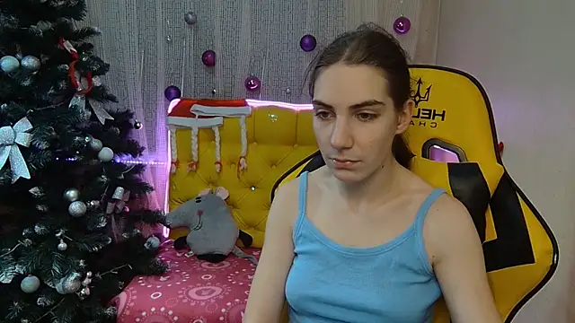 Snapshot of NikaStark_ chatting on January 8, 10:37 pm NikaStark online show from January 8, 10:37 pm
