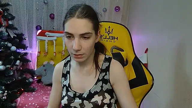Snapshot of NikaStark_ chatting on January 9, 7:29 pm NikaStark online show from January 9, 7:29 pm