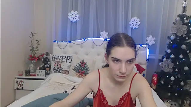 Snapshot of NikaStark_ chatting on January 11, 10:29 pm NikaStark online show from January 11, 10:29 pm
