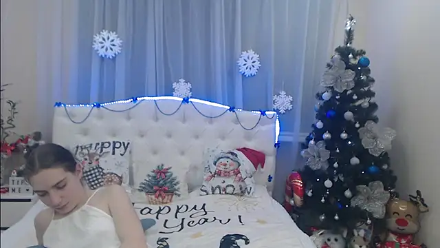 Snapshot of NikaStark_ chatting on January 14, 10:12 pm NikaStark online show from January 14, 10:12 pm