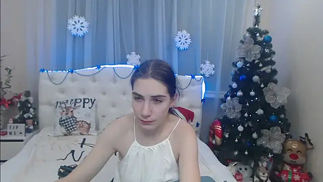 Snapshot of NikaStark_ chatting on January 15, 4:25 am NikaStark online show from January 15, 4:25 am