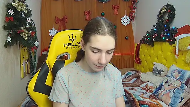 Snapshot of NikaStark_ chatting on January 15, 7:12 pm NikaStark online show from January 15, 7:12 pm