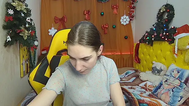 Snapshot of NikaStark_ chatting on January 15, 10:24 pm NikaStark online show from January 15, 10:24 pm