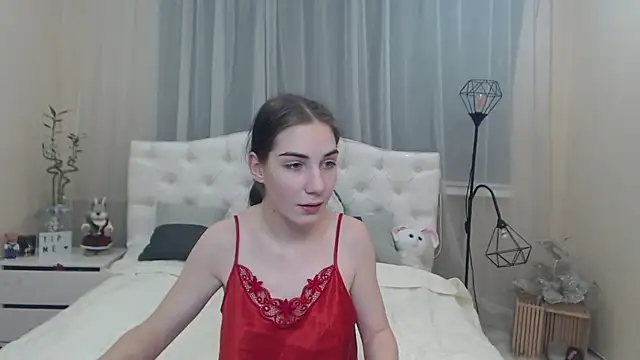 Snapshot of NikaStark_ chatting on January 23, 7:29 pm NikaStark online show from January 23, 7:29 pm