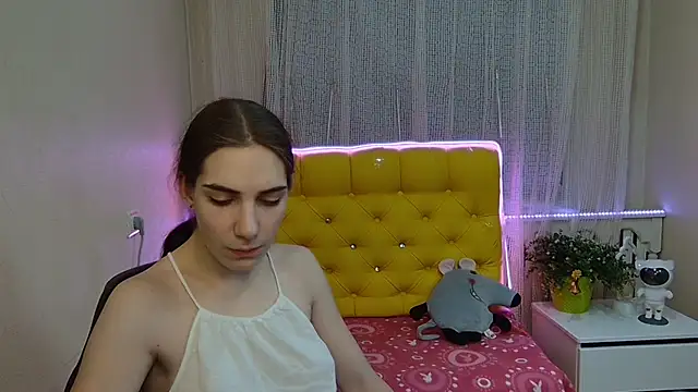 Snapshot of NikaStark_ chatting on January 28, 1:29 am NikaStark online show from January 28, 1:29 am