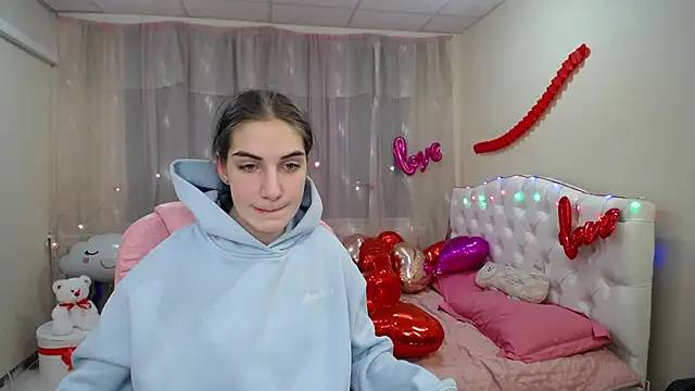 Snapshot of NikaStark_ chatting on January 30, 7:37 pm NikaStark online show from January 30, 7:37 pm