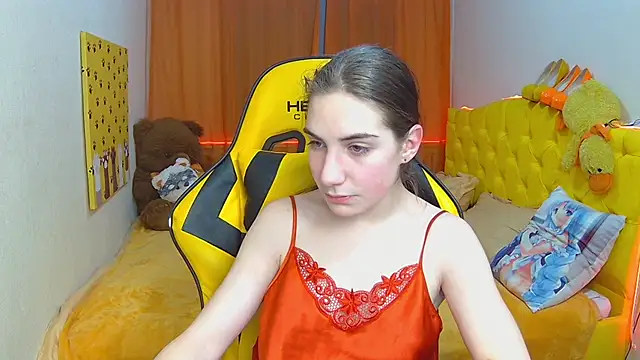 Snapshot of NikaStark_ chatting on February 21, 7:54 pm NikaStark online show from February 21, 7:54 pm