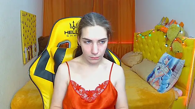 Snapshot of NikaStark_ chatting on February 22, 7:25 pm NikaStark online show from February 22, 7:25 pm