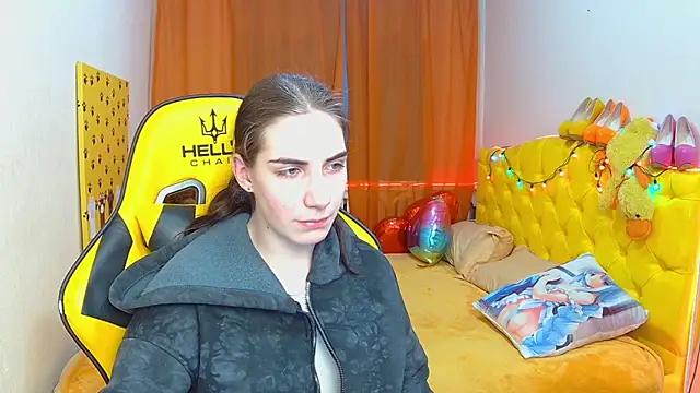 Snapshot of NikaStark_ chatting on February 26, 7:27 pm NikaStark online show from February 26, 7:27 pm