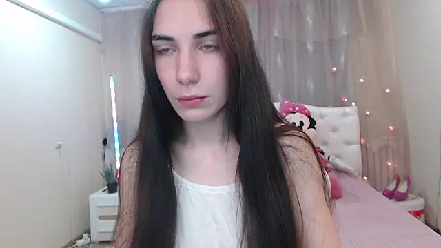 Snapshot of NikaStark_ chatting on September 17, 6:59 am NikaStark online show from September 17, 6:59 am