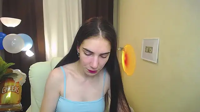 Snapshot of NikaStark_ chatting on September 23, 6:27 am NikaStark online show from September 23, 6:27 am