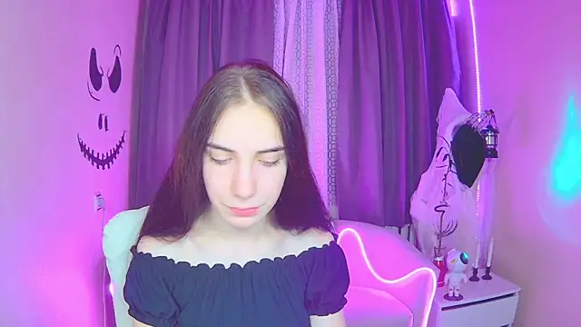 NikaStark  online show from October 31, 7:37 pm