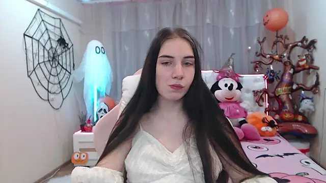 NikaStark  online show from November 3, 7:26 pm