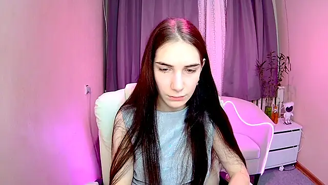 NikaStark  online show from November 19, 7:36 pm