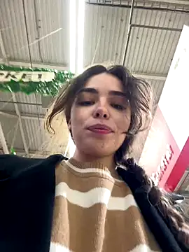 pantyless online show from September 27, 10:48 pm