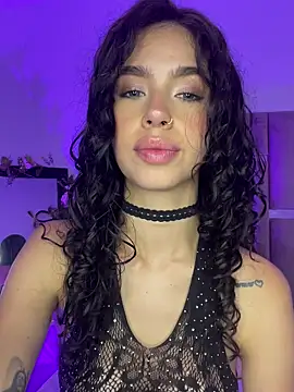 MarianaSnake online show from November 27, 2:35 am