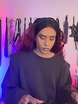 Snapshot of akinoro_ chatting on October 12, 8:30 pm akinoro online show from October 12, 8:30 pm