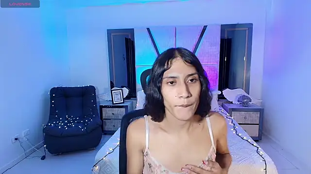 CamilaHarperr  online show from December 20, 2:52 am