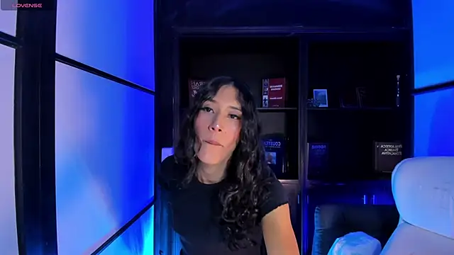 CamilaHarperr  online show from December 31, 3:45 am