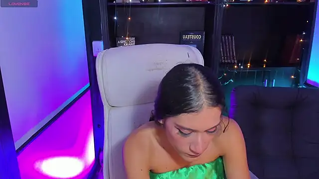 CamilaHarperr  online show from January 10, 4:01 am