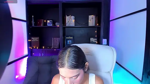 CamilaHarperr  online show from January 22, 4:23 am