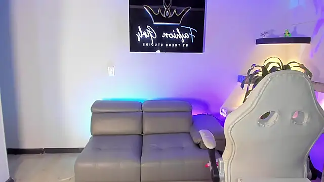 CamilaHarperr  online show from February 13, 4:11 am