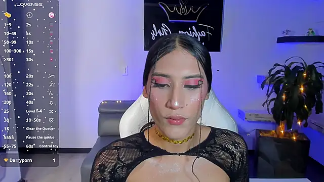 CamilaHarperr  online show from February 15, 7:27 am