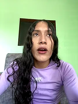 CamilaHarperr  online show from October 28, 4:42 pm