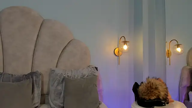 sweeet peach online show from February 26, 10:09 pm