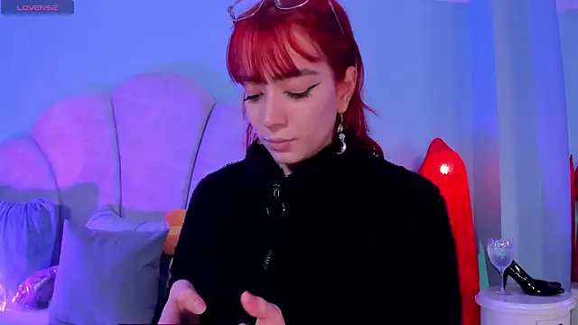 sweeet peach online show from October 8, 10:18 pm