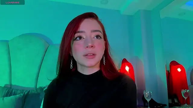 sweeet peach online show from October 17, 10:23 pm