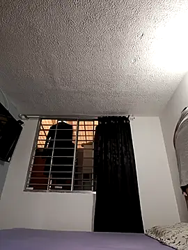 Bonny Klote online show from October 25, 3:18 pm