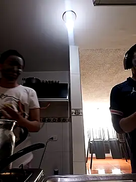 Bonny Klote online show from February 24, 3:32 pm