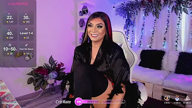 karol elegance  online show from December 28, 1:49 pm