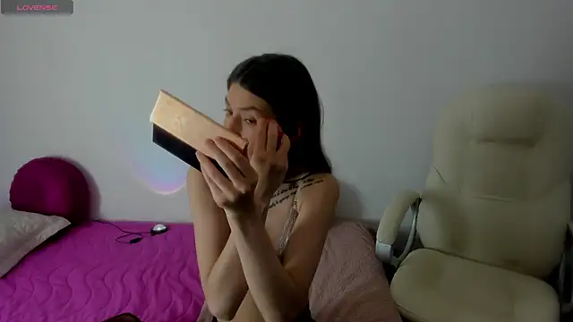 Tesa cute online show from December 13, 9:41 pm