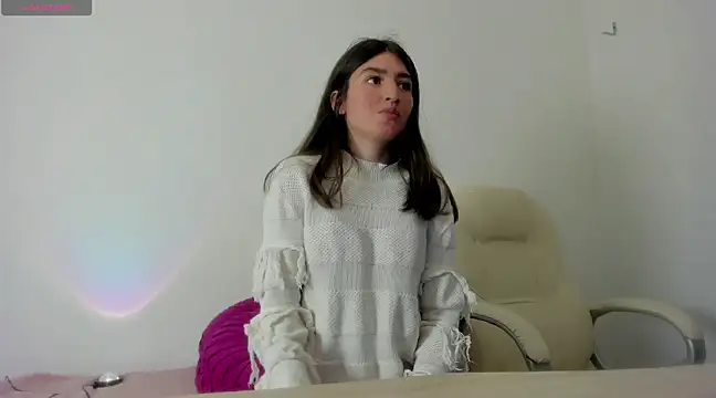 Tesa cute online show from February 5, 1:15 am