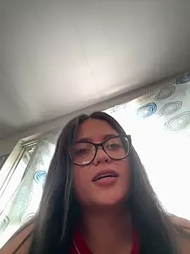 Snapshot of Karla-sexy01 chatting on May 26, 5:09 pm Karla-sexy01 online show from May 26, 5:09 pm