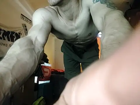 dangerman94 online show from November 18, 5:06 pm