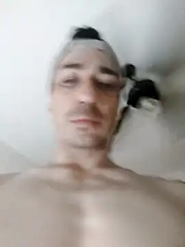 dangerman94 online show from November 28, 7:16 pm