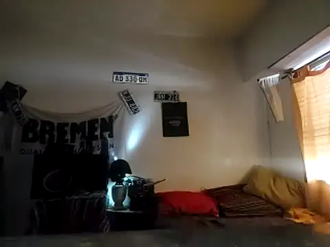 dangerman94 online show from December 15, 6:23 pm