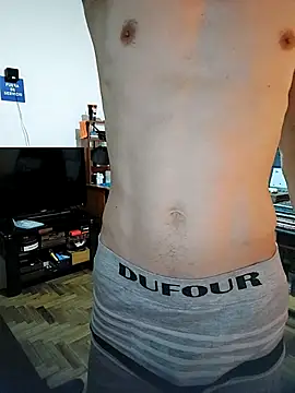 dangerman94 online show from February 6, 6:22 pm