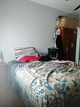 dangerman94 online show from May 27, 3:31 pm
