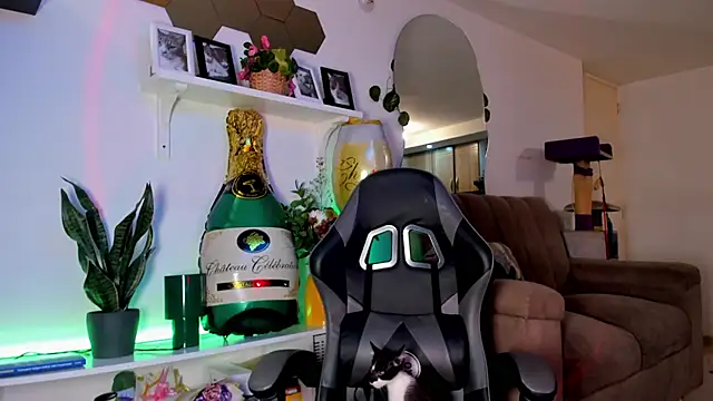 evy orange1 online show from March 18, 12:58 am