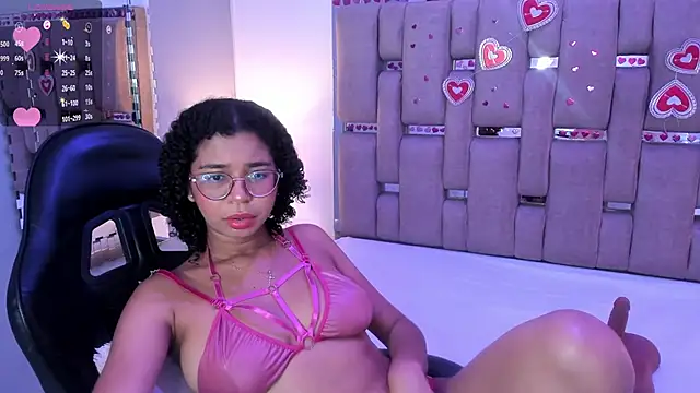 MilaHall  online show from March 9, 3:54 am