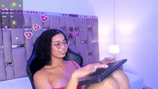 MilaHall  online show from March 11, 3:59 am