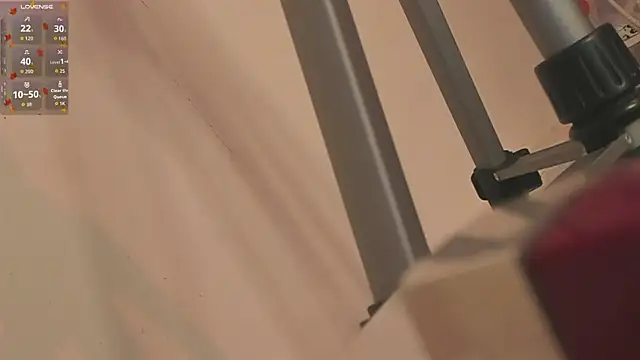 MilaHall  online show from October 24, 4:09 am