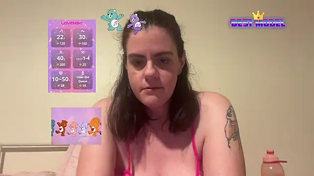 Jess4you0818 online show from December 11, 11:43 pm