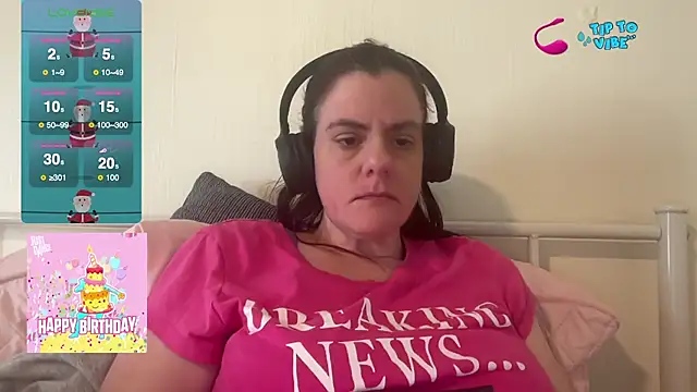 Jess4you0818 online show from December 23, 3:33 pm