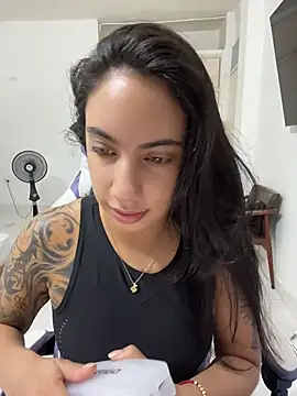 Snapshot of Heratemporal chatting on July 14, 1:06 pm Heratemporal online show from July 14, 1:06 pm